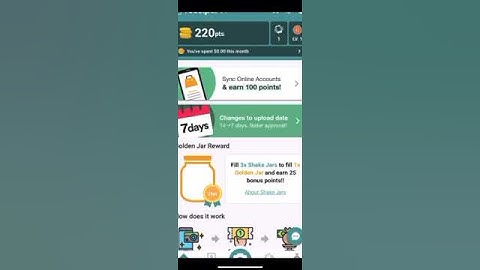 ReceiptJar Intro by Stephanie