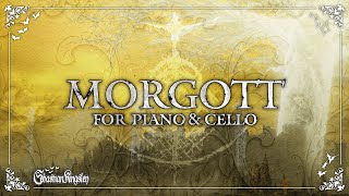ELDEN RING Morgott (for Piano and Cello) — OST Arrange