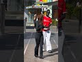 She Was Quick #explorepage #entertainmentreels #viralshort