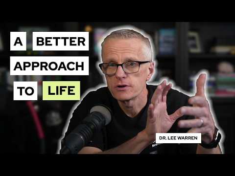Four Approaches to Life (S14E3)