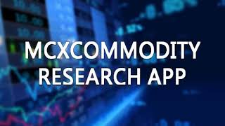MCX Commodity Research App screenshot 5