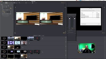 Wirecast 9.0.1 USB Input Instability