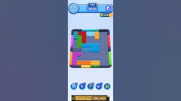 color block jam level 355