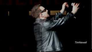 U2 (HD 1080) Mysterious Ways - Chicago 2011-07-05 - Soldier Field - 360 Tour