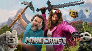 A Minecraft Movie: Full Recap & Easter Eggs