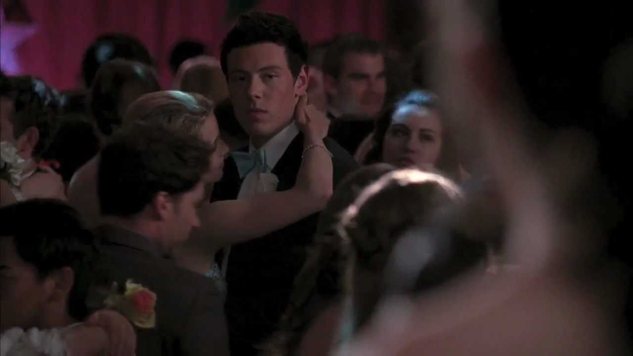 Rachel & Finn - Pretending
