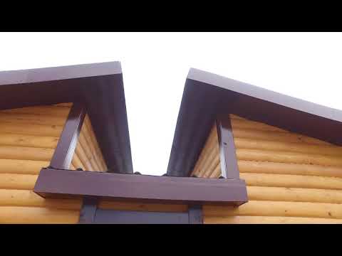 Видео: Cottage бол Зуслангийн байшин барих
