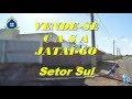 VENDA CASA SETOR SUL RUA A-20 JATAI GO (COD: 0116)