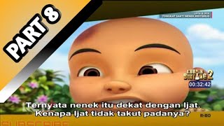Upin & Ipin Musim 15 - Episode 8 Full Sing along bersama Upin & Ipin | Upin Ipin Terbaru 2022