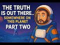 Astroneer  | The Truth is Out There… Somewhere on This Planet 🚀Glitchwalkers DLC - Gameplay Part 2