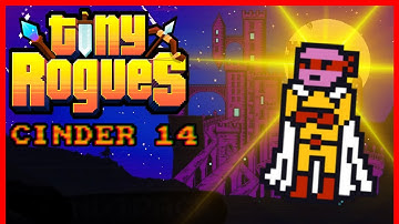 Tiny Rogues: Livin