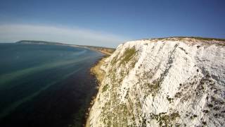Isle of Wight flight FPV.mp4