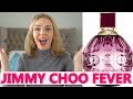 JIMMY CHOO FEVER VS ORIGINAL PERFUME REVIEW | Soki London