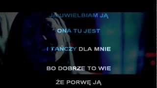 Video thumbnail of "Weekend - Ona Tańczy Dla Mnie - KARAOKE"