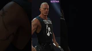 3 NEW Weapons That Have Been Added To WWE 2K24! (ECW Punk Pack DLC) #shorts #wwe2k24