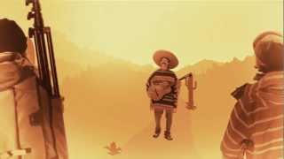 Burton Spindl Spring Sessions 2012 OFFICIAL TEASER
