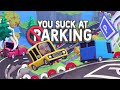 MADNESS IN MY CAR | You Suck At Parking