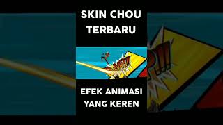 Skin Mobile Legends Terbaru 2022 Skin Chou Terbaru Season 23 Resimi