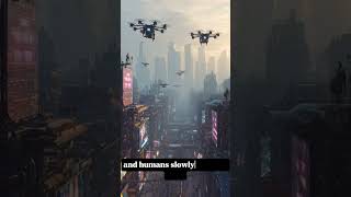 What If Ai Controlled The Entire World?