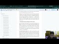Membaca Pemrograman Web Bab 11: Database Persistence & ORM