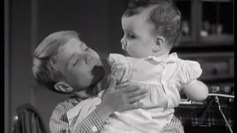 Lassie - Episode #224 - "Feathered Menace"- Season...
