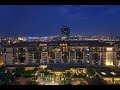 Grand Hyatt Hotel Istanbul فندق جراند حياة اسطنبول 5 نجوم