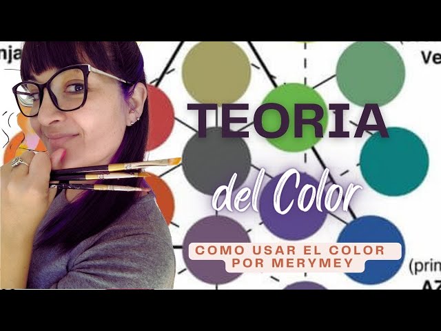 Cómo usar con eficacia los colores en tus videos, Grace Manyo