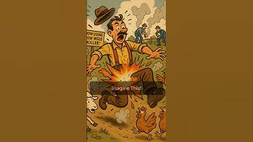 The Exploding Pants Epidemic (New Zealand, 1930s)  #history #facts #story