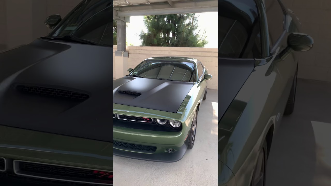 2019 Rt challenger muffler delete YouTube
