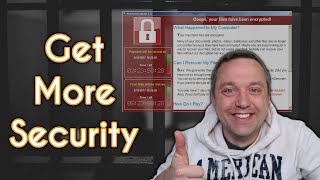 How to Make Windows 10 Secure