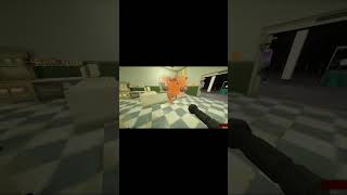 Quando o atendente ta sem paciencia 😂😂 #humor #engraçado #gameplay #horrorgaming #shiftatmidnight