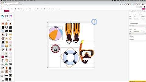 Gravit Designer Pattern Tutorial Part III