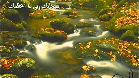 سورة المرسلات - يوسف كالو \ Surat Al-Mursalat - Yousef Kalo