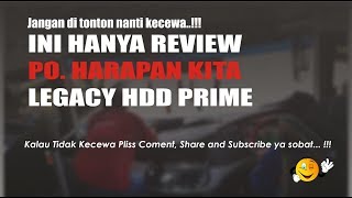 Download lagu REVIEW PO. HARAPAN KITA 'AR-RAHMAN'