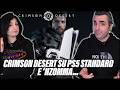 CRIMSON DESERT SU PS5 STANDARD | GAMEPLAY ITA | Non si parte benissimo...