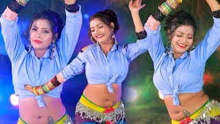 रानी के धमाकेदार डांस से मच गया धमाका देखिये - रानी के दिवाने का संख्या तेजी से बढ़ रहा है देखिये