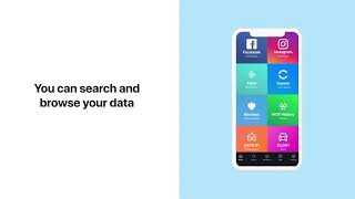 Digi.me Private Sharing | See how you can do more with your personal data