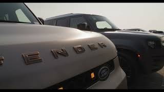 Match Highlights Your Perfect Land Rover // Land Rover Santa Monica