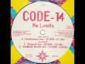 Code14  no limits original mix  united ravers records  1995