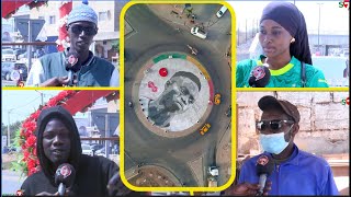 Rond Point Krepin Diatta: Les Rufisquois réagissent "Niogui Koy Niane Bougnou Gagner CAN Bi Mou…"