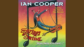 Video thumbnail of "Ian Cooper & Don Burrows - Graveyard Blues"