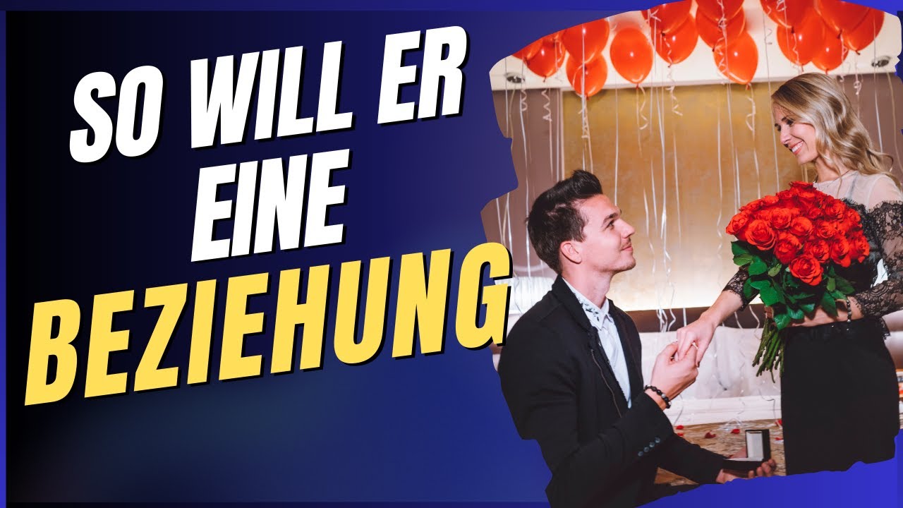 So weckst du seinen Jagdinstinkt - 3 fatale Fehler, die verhindern, dass er dich will!