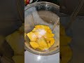 Mango milkshake recipe      fresh mango shake  how to make mango milk shakemango