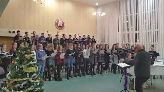 Beethoven (Walter Mik and Glinka&#39;s Colege of Music in Minsk)