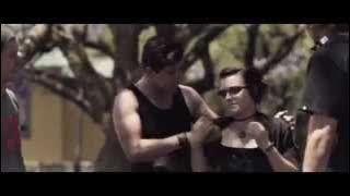 Reload  Trailer CrossKine