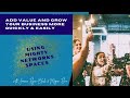 How to add value and grow your business quickly and easily using Mighty Networks Spaces