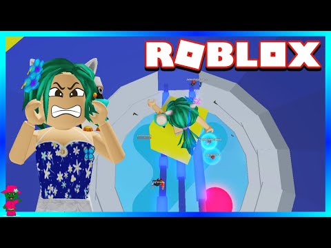 I DISLIKE THIS ROTATING CUBE!!! (Roblox Tower Of Hell)