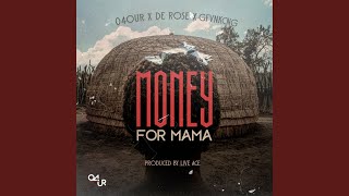 Money For Mama