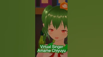 Thumbnail of Flowers / Miley Cyrus [Cover by Amame Chiyuyu]