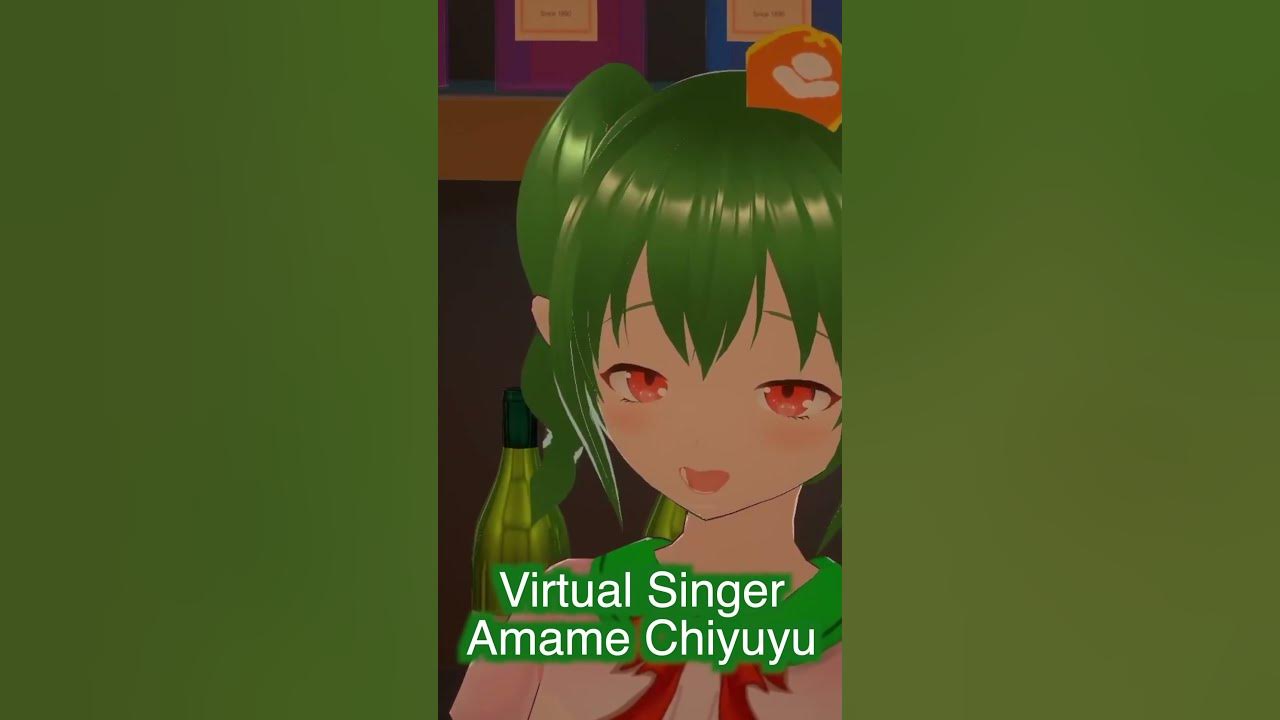 Flowers / Miley Cyrus [Cover by Amame Chiyuyu]